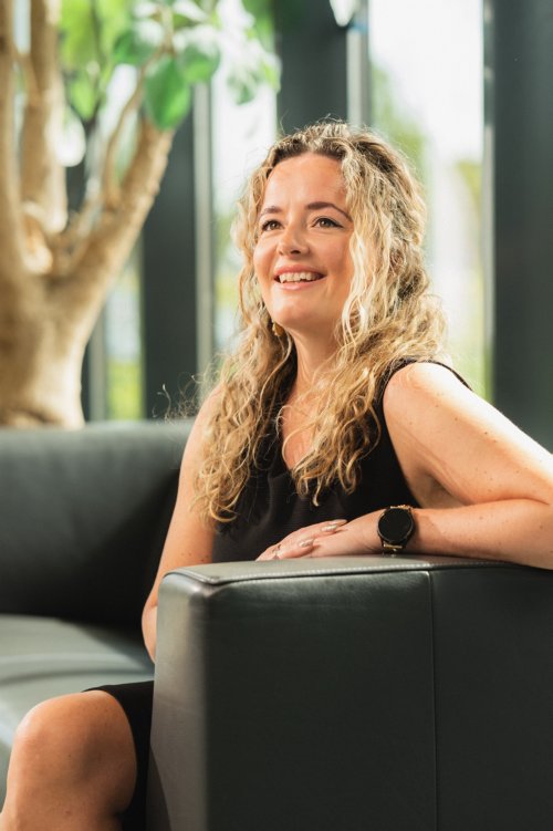 Nikkie Veldhuis