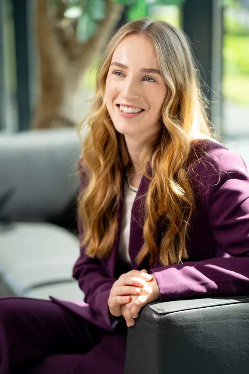 Hanne Boven
